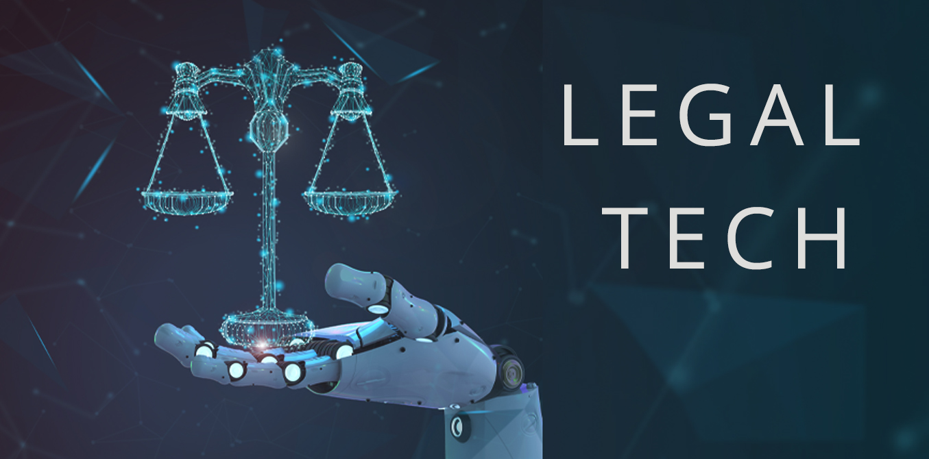 Legal Tech