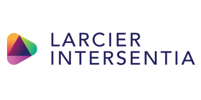 Bronze Partner - Larcier Intersentia