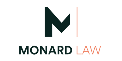 Bronze Partner - Monard Law