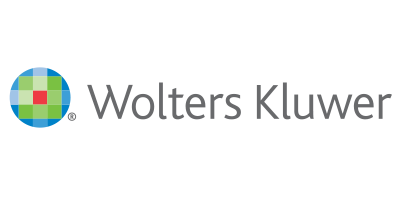 Bronze Partner - Wolters Kluwer